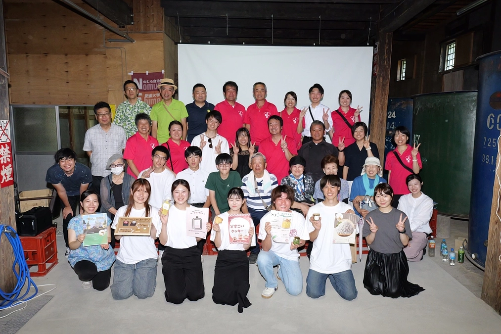 沢山の温かい応援、ありがとうございました！