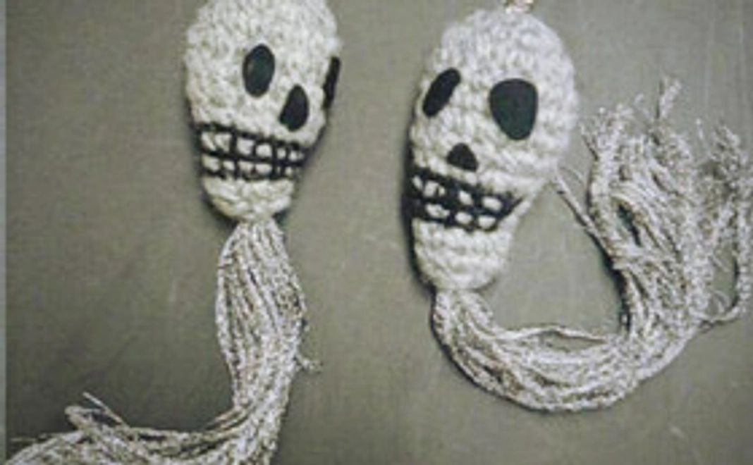 オリジナルグッズボールペンorシャープペン,シニガミ人形ストラップ