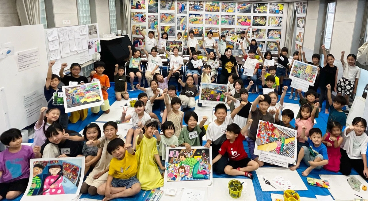 お蔭様で、無事にクラウドファンディングが達成致しました！ 誠に有難うございました！！