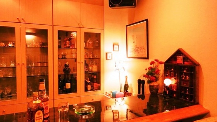 京都祇園の一見さん歓迎スナック「路萬」を営業していきたい