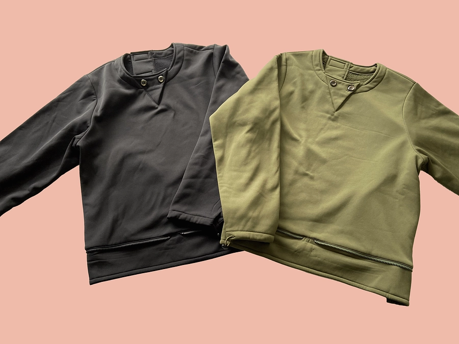 クラウドファンディング公開５日目！！