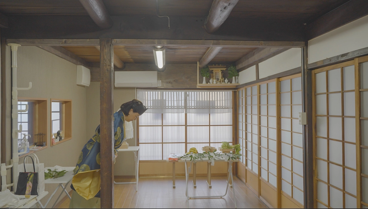 スッキリと新たな気持ちでスタートです❣️