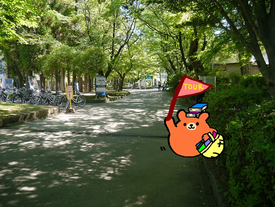 【リターンツアー＆古文書修復について】着々と準備を進めています！