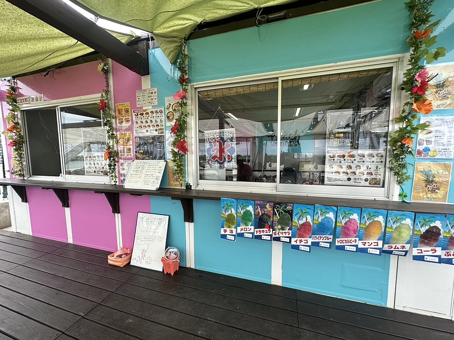 外観がほとんど出来上がりました！