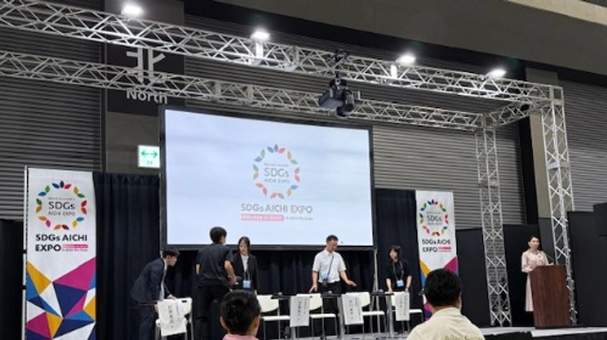 プロジェクト開始から３週間