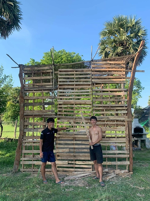 クラウドファンディング残り５時間を切りました！！