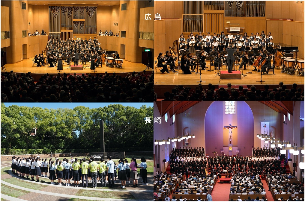 公演及びリターン送付完了のご報告