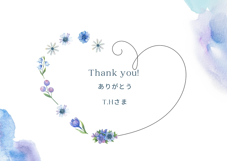 LaLaサポーターにご登録いただきありがとうございます！