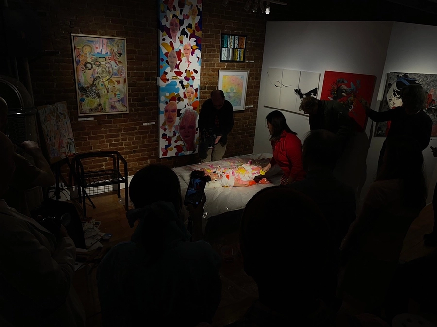 ハバナイスデイ！その3