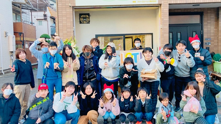 子どもが堂々と通えるフリースクールに!マンスリーサポーター募集!