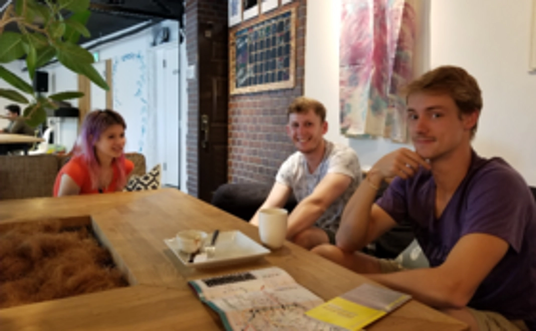 【お気軽支援コース】お礼のメッセージ【ボランティアに挑戦してみたい人向け】