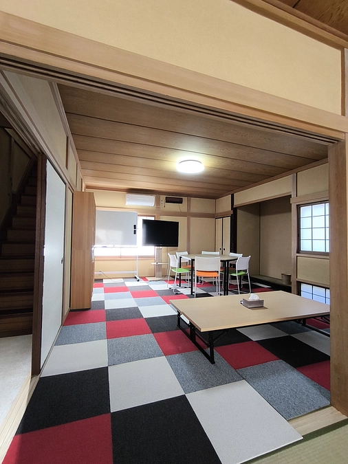 ILBH(IKOMA LOCAL BUSINESS HUB)子どもの会