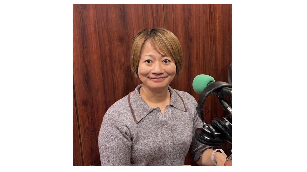  【応援メッセージ】沖 有美子様