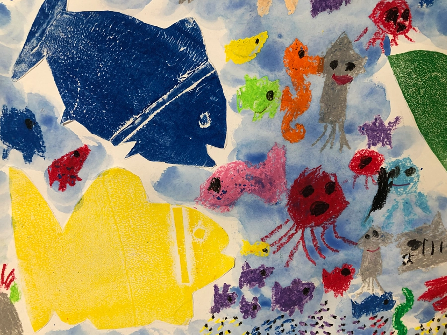 わたしのレジリエンスストーリー⑦　～言葉をこえた励まし～