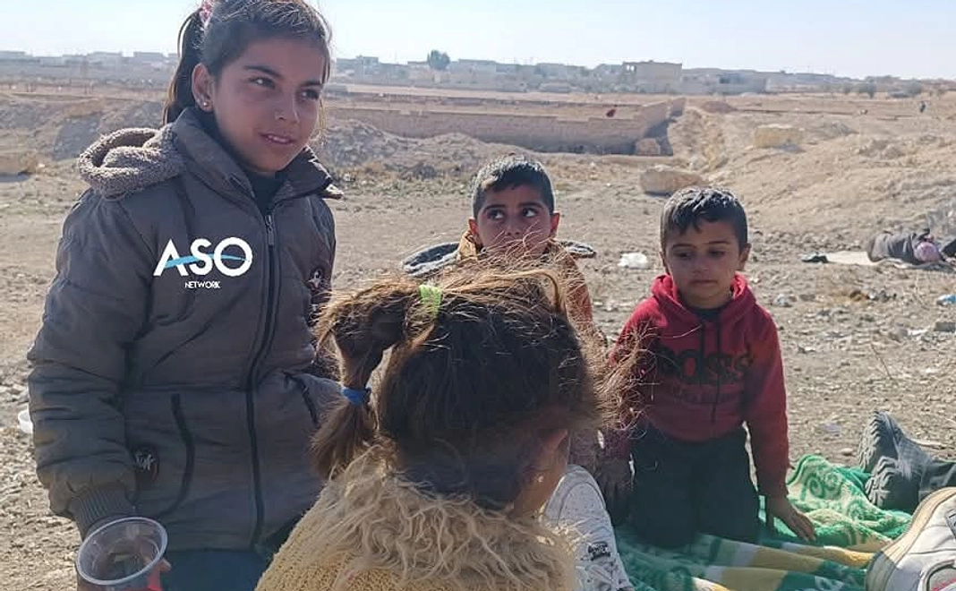 お礼のメール、寄付金受領証明書(5000円)