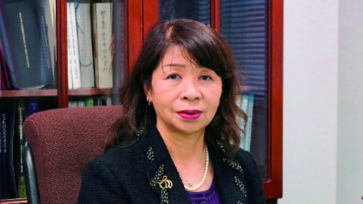 富山大学名誉教授 (株)エムール睡眠・生活研究所所長神川康子先生から応援メッセージをいただきました！