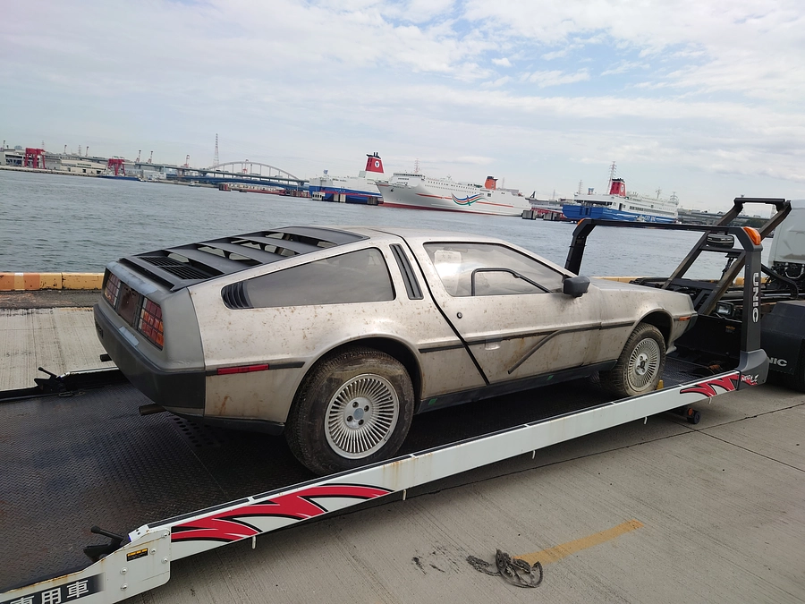 沖縄から石川県へ！