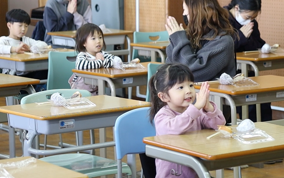 【第六回】活動報告会・トークセッション・収穫感謝祭のご案内