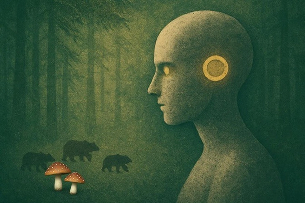 Day4：【III｜AIの詩】🤖 観測しかできない命たちへ