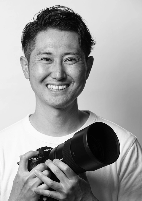 応援コメントVol.6 フォトグラファー/ライター イワモトアキトさん