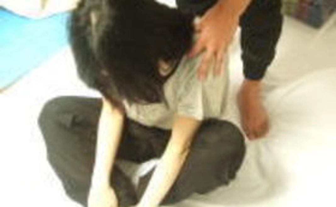 タイ古式リンパマッサージ６０分無料