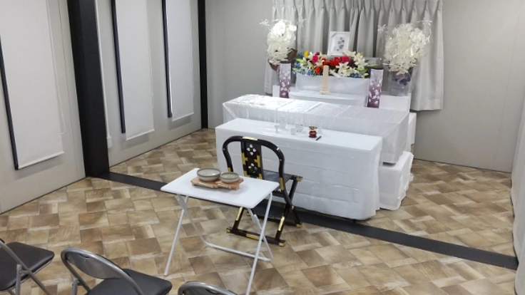 ふくし葬で尊厳あるお見送り。葬儀の負担に苦しむ人をなくしたい