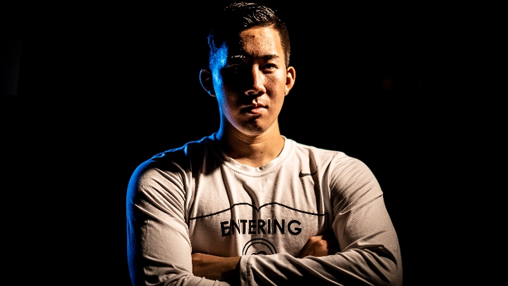 プロバスケットボール選手・香東博也の海外挑戦を応援!!