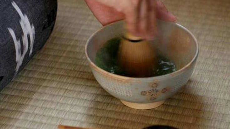 茶事の魅力を世の中に広めたい！