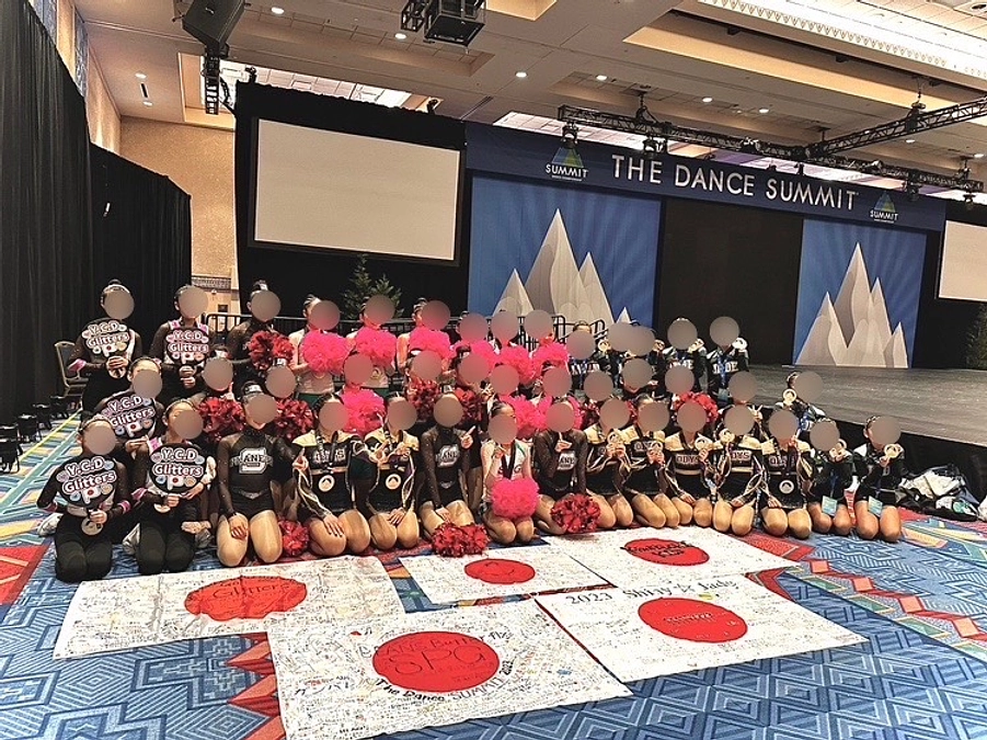 【ご報告】大会結果