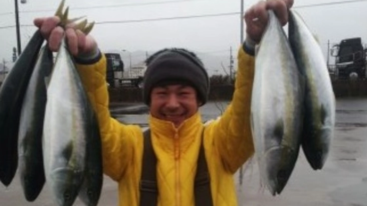 尾鷲の漁村再生のため、船の購入費用の一部資金を集めています！