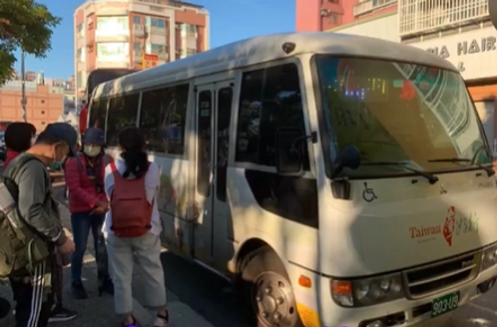 台湾珈琲農園へ行く①