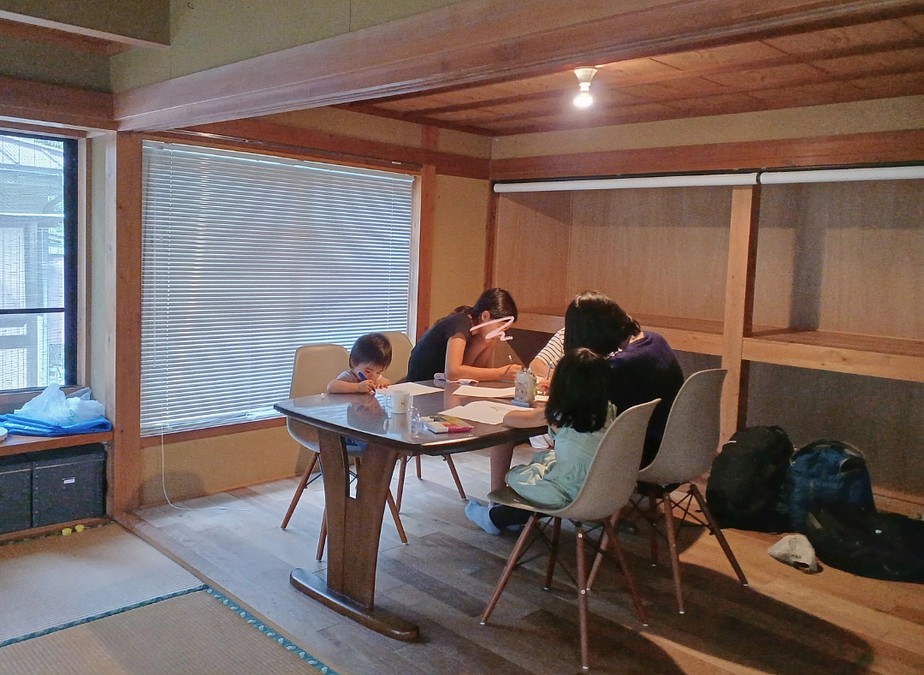 音読指導者の冨沢です！