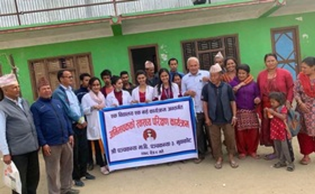 サンクスメールと動画・活動報告書