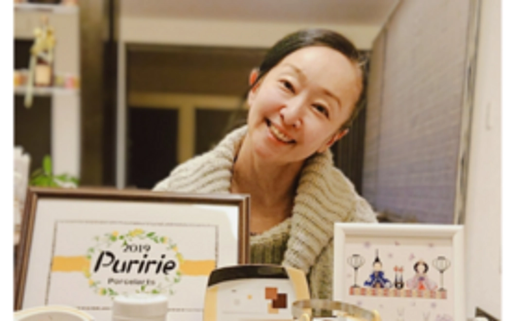 【一発達成コース！】私の夢を叶えさせてください！