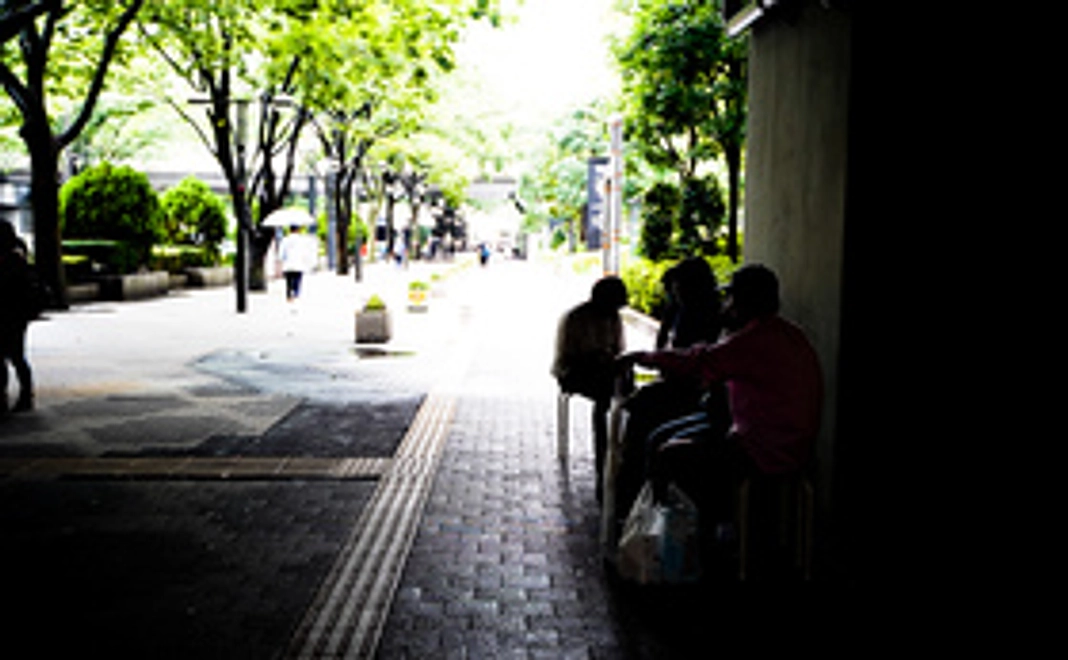 もやい結び30000円プラン