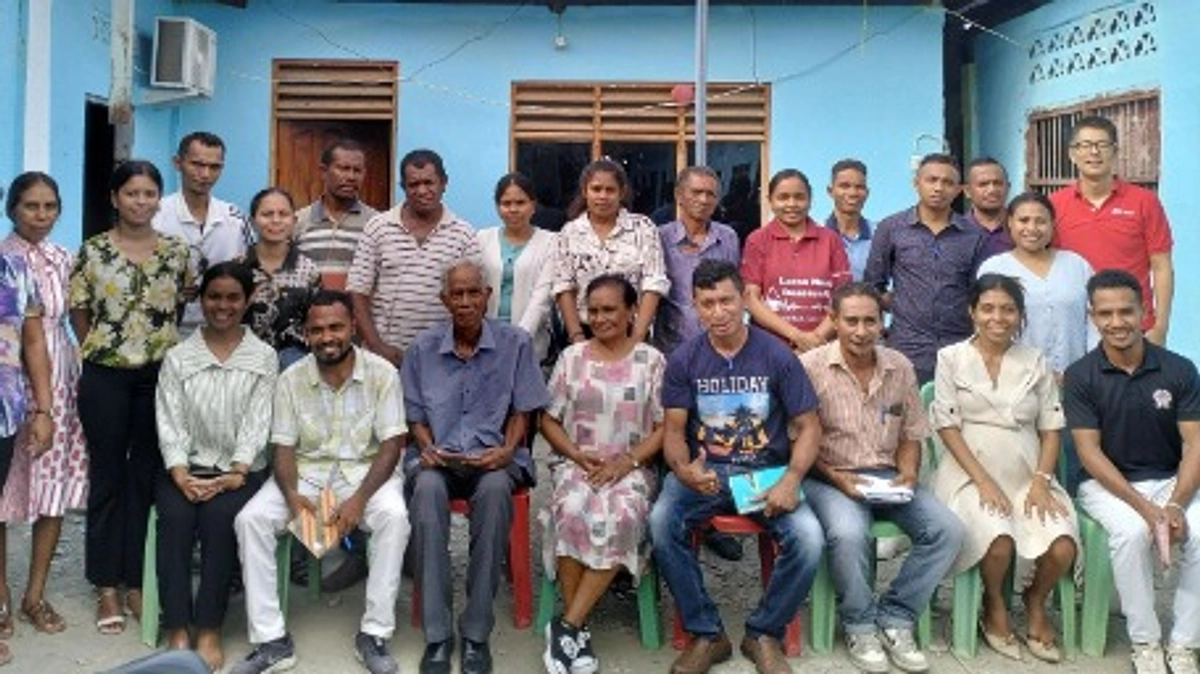 53名の教員が性教育研修に参加しました！（2024年4月のご報告）