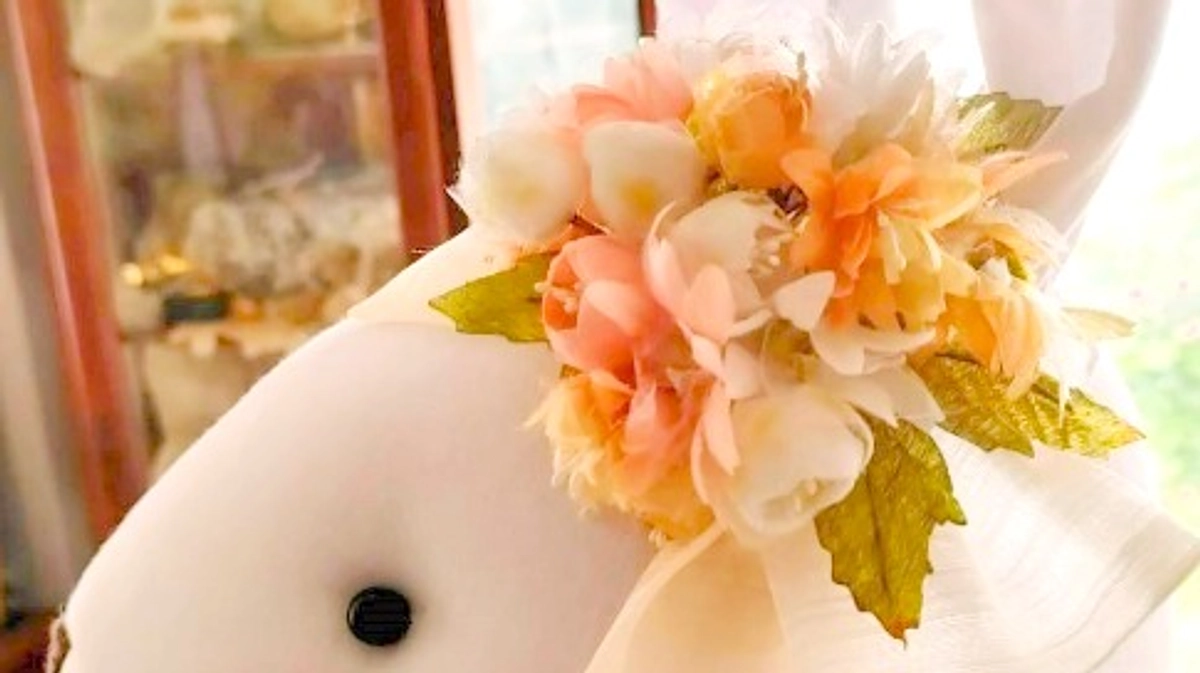 大きなうさぎちゃん🐰入荷しました！