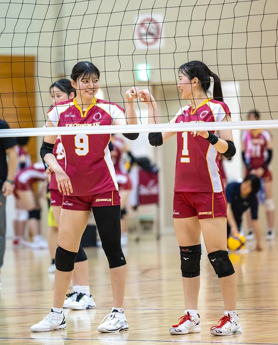 春季リーグ戦5日目