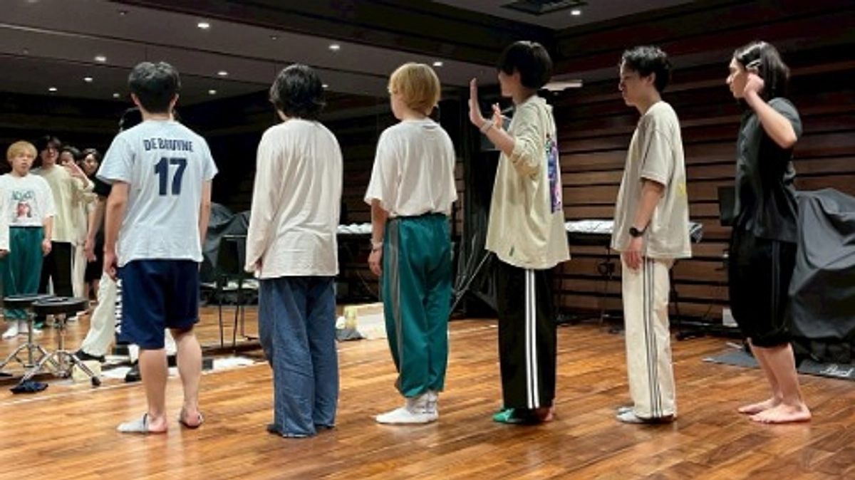 『ローヤの休日』キャスト紹介！