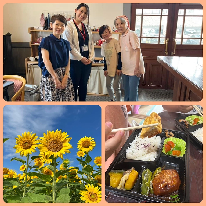 <オリーブキッズサポートランチの事業がYahoo NEWSに掲載されました>