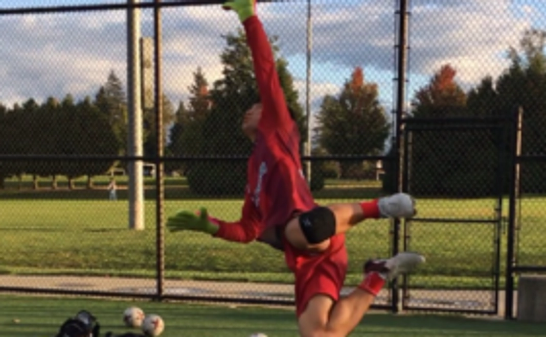 【NEW!!】水野竜のチャレンジをひと押し応援しよう。