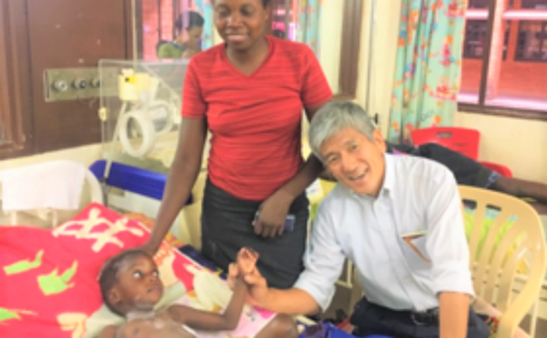 【皆様の応援の結集が大きな力になります】