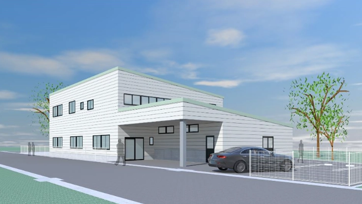 将来の水産業を担う三重大学生のために 宿泊施設を整備したい！