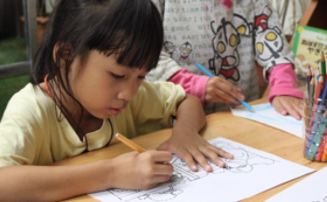 サンクスレター