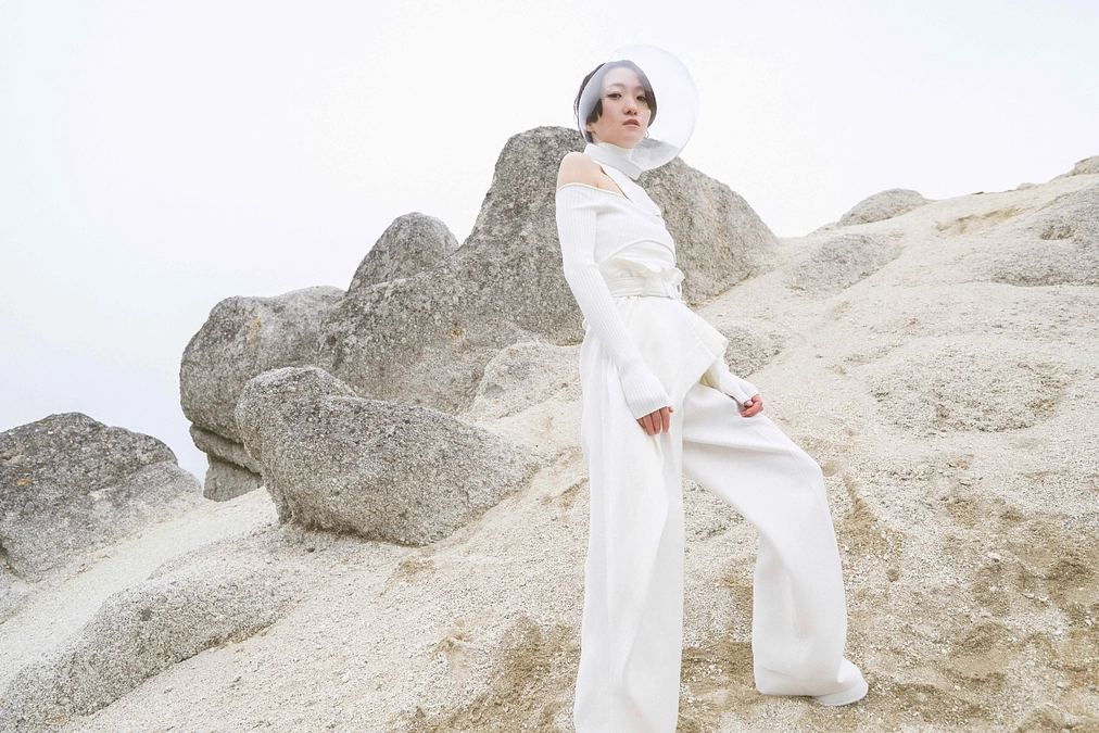 シークレットゲスト #2 日食なつこさん