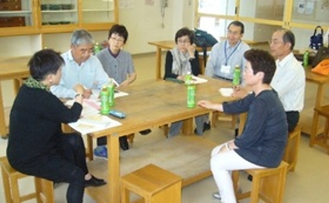 【成年後見制度を広げるために！】パンフレット＆出前出張いたします！