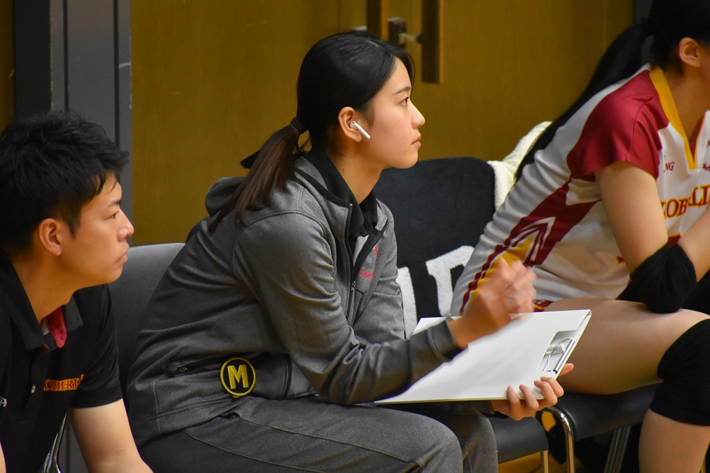 春季リーグ戦３日目