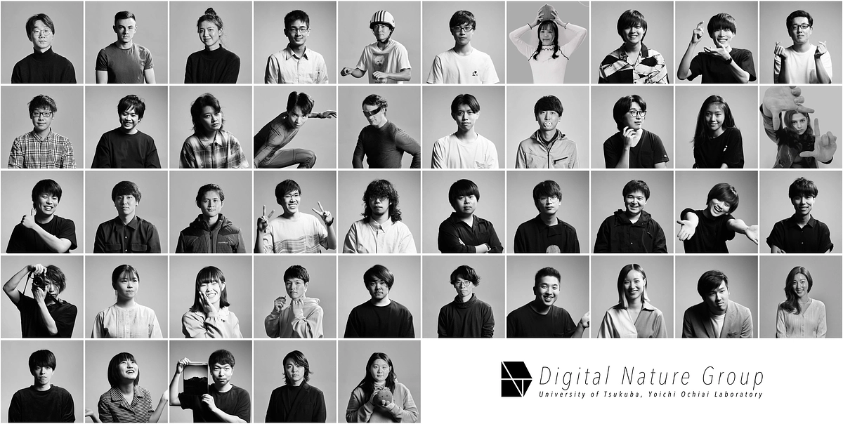 なぜクラウドファンディングを『いま』おこなうのか【筑波大学落合陽一研究室クラウドファンディングPJ】