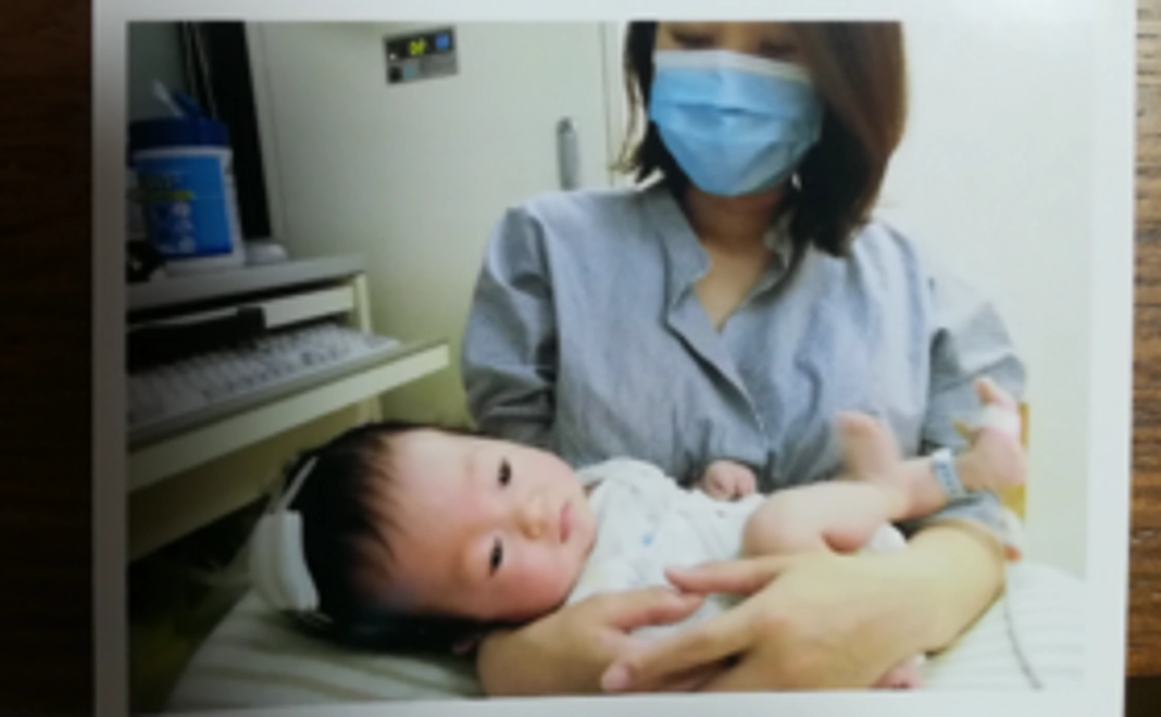 ゆずりは応援コース