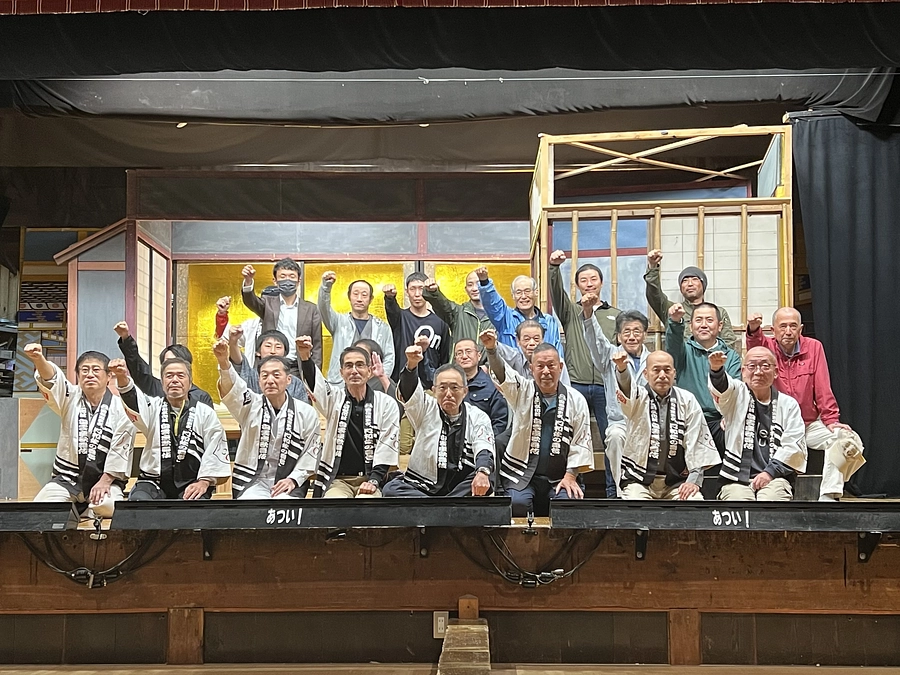 ネクストゴールへ向けた挑戦がたった今、始まります！